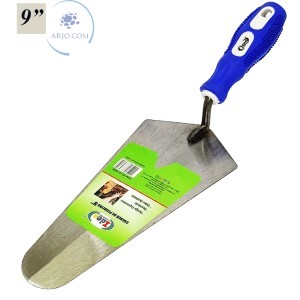 COLHER DE PEDREIRO 9