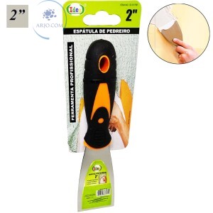 ESPÁTULA DE PEDREIRO 2