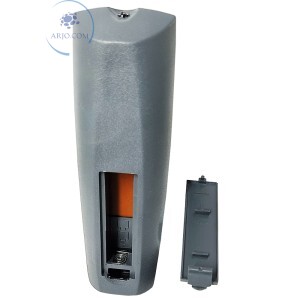 CONTROLE REMOTO SEMP TOSHIBA TV TUBO (MAX-7180)