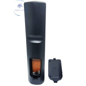 CONTROLE REMOTO RECEPTOR CINEBOX (LE-7059)