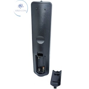 CONTROLE REMOTO RECEPTOR OI/ELSYS (LE-7014)