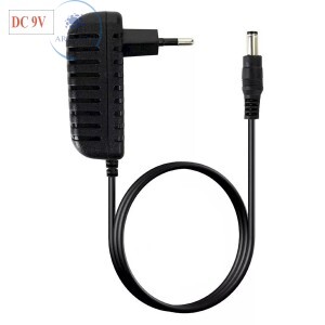 FONTE CARREGADOR 9V (LE-0177)