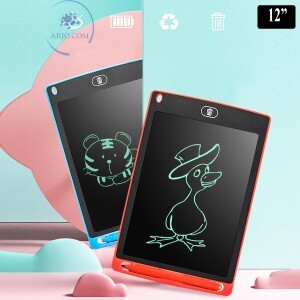 QUADRO DE ANOTAÇÕES DIGITAL 12