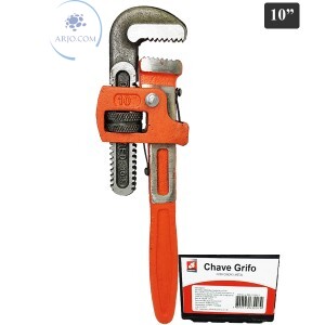 CHAVE GRIFO 10