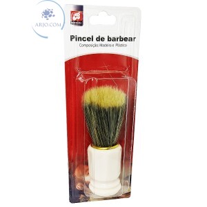 PINCEL DE BARBEAR 10cm (BAR-19012-20)