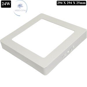 LUMINÁRIA LED PLAFON 24W (MAX-SPQ-24W)