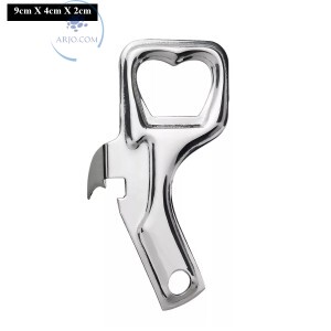 ABRIDOR DE LATA E GARRAFA (ID-7461A)