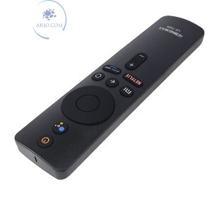 CONTROLE REMOTO PARA MI BOX (LE-7695)