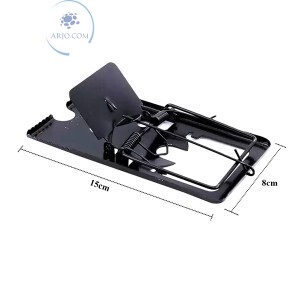 RATOEIRA 15cm X 8cm (ID-4704R)