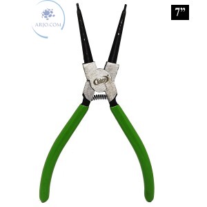 ALICATE PARA ANÉIS BICO 7