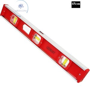 NÍVEL DE PEDREIRO 45cm (ID-2583N)