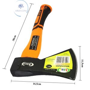 MACHADO 800g (ID-5837M)