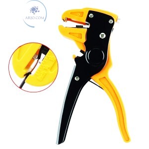 ALICATE DECAPADOR DE FIO (LWJ-152)