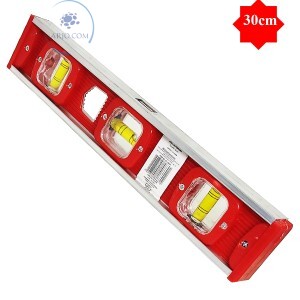 NÍVEL DE PEDREIRO 30cm (ID-2580N)