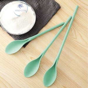 COLHERES PARA SALADA KIT 3 PEÇAS (ID-5319K)