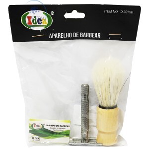 KIT PARA BARBEAR (ID-3979B)