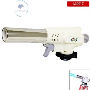 MAÇARICO 1,300ºC (ID-0689G)