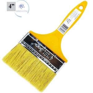PINCEL PARA PINTURA 4