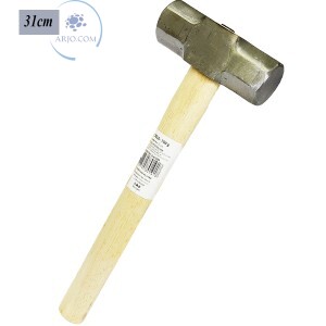 MARRETA 750g (ID-6195M)