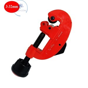 CORTADOR DE TUBOS 3-32mm (ID-5836H)
