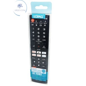 CONTROLE REMOTO LG UNIVERSAL (LE-7382)