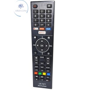 CONTROLE REMOTO MULTILASER SMART (LE-7277)