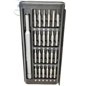 KIT PROFISSIONAL DE PONTAS 24 EM 1 (LE-1952)