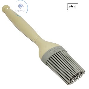 PINCEL DE SILICONE PARA CULINÁRIA (KL0981)