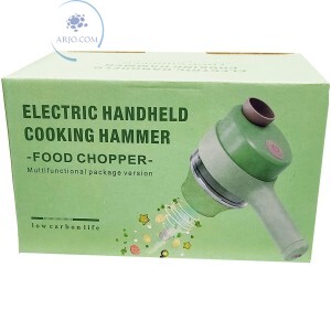 PROCESSADOR ELÉTRICO MULTIFUNCIONAL (KL0400)