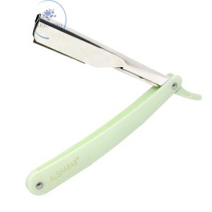 NAVALHA NAVALHETE AÇO INOXIDÁVEL (AL-074)