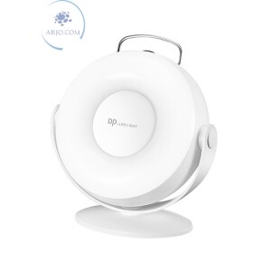 LUMINÁRIA RECARREGÁVEL 4.2W (DP-7164)