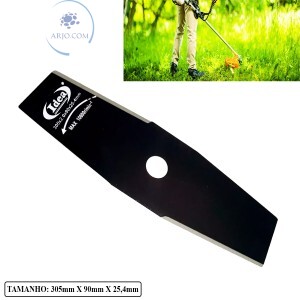 LÂMINA PARA ROÇADEIRA (ID-2094H)