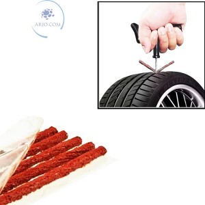 KIT REPARO DE PNEU 05 UNIDADES (TRY-6074)