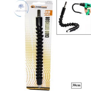 CABO EXTENSOR 30cm (TRY-6135)