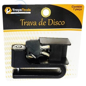 TRAVA DE DISCO (TRY-6084)