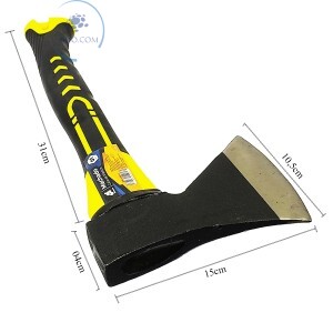MACHADO CABO DE PLÁSTICO 800g (BAR-31400-14)