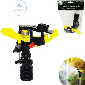 ESGUICHO PARA IRRIGAÇÃO (ID-0350B)