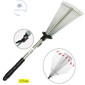 RASTELO REGULÁVEL 132cm (ID-4904R)