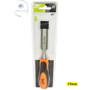 FORMÃO 19mm (ID-4936H)