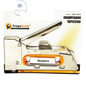 GRAMPEADOR TAPECEIRO 4-6-8mm (TRY-9530)