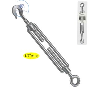 ESTICADOR PARA CABO DE AÇO 1/2