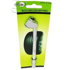 BICO PARA ENCHER PNEUS (ID-8523B)