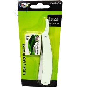 NAVALHA NAVALHETE AÇO INOXIDÁVEL (ID-0280N)