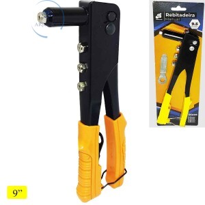REBITADEIRA MANUAL 04 BICOS (BAR-312003)