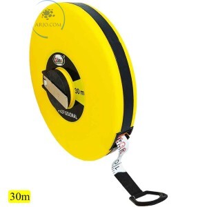 FITA MÉTRICA PROFISSIONAL 30m (ID-2276T)