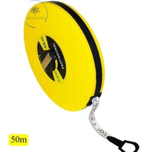 FITA MÉTRICA PROFISSIONAL 50m (ID-2278T)