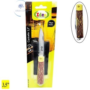 CANIVETE MULTIUSO 3,5