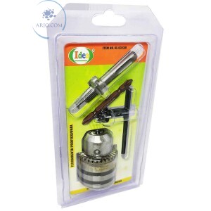 MANDRIL PARA FURADEIRA (ID-9313H)