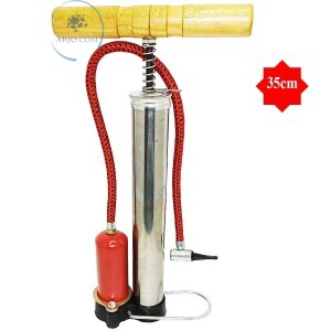 BOMBA DE AR MANUAL (ID-8538B)