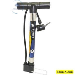 BOMBA DE AR MANUAL 32cm (BAR-361001-27)